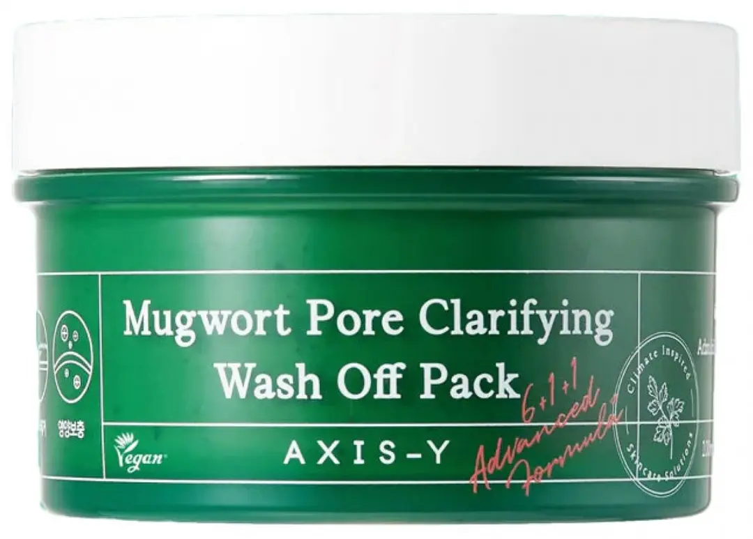 AXIS-Y Exfoliërend Masker 100ml