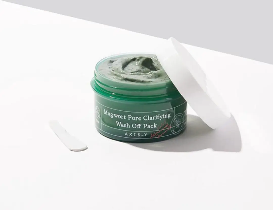 AXIS-Y Exfoliërend Masker 100ml - Original