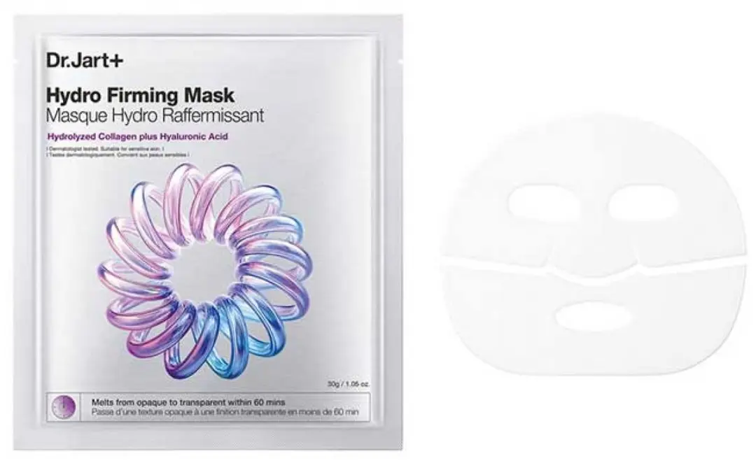 Dr.Jart+ Hydro Firming Masque 30g