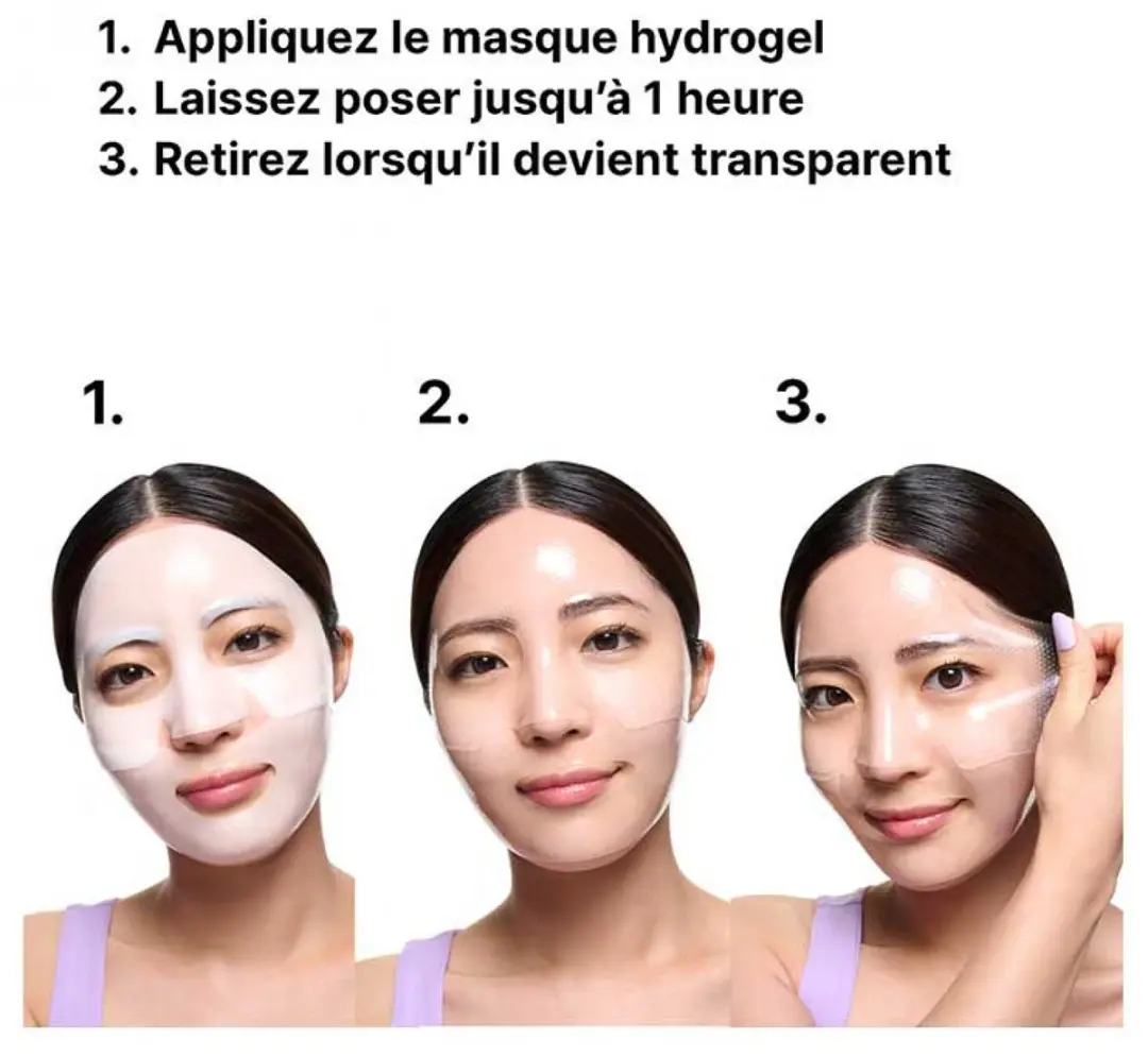 Dr.Jart+ Hydro Firming Masque 30g