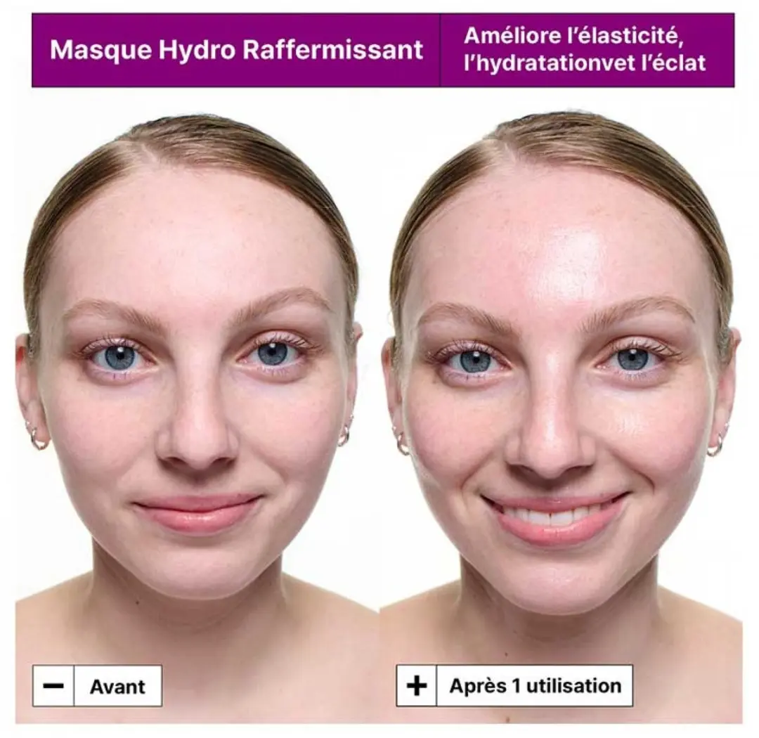 Dr.Jart+ Hydro Firming Masque 30g