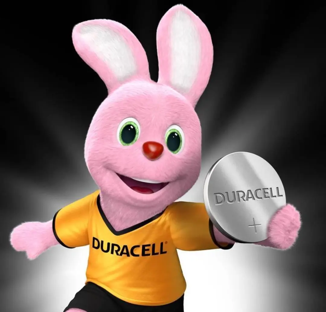 Duracell Knoopcel 357/303 - 190mAh - 2 Stuks