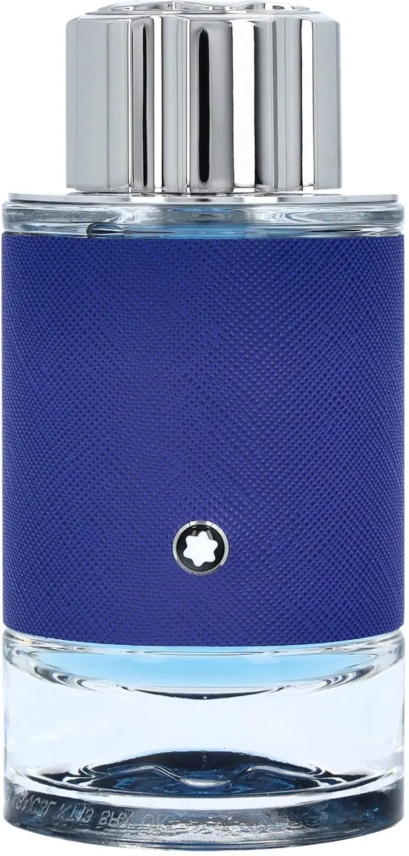 Montblanc Explorer Ultra Blue Eau de Parfum 100ml