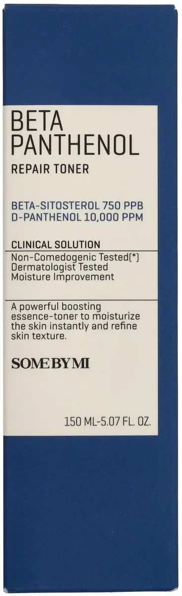 SOME BY MI Beta Panthenol Repair Toner 150ml