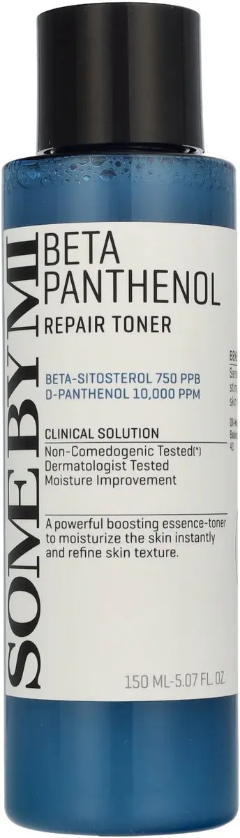 SOME BY MI Beta Panthenol Repair Toner 150ml