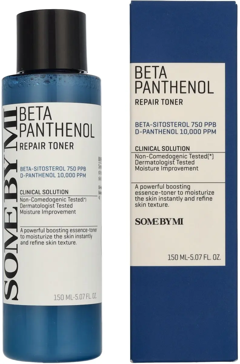 SOME BY MI Beta Panthenol Repair Toner 150ml