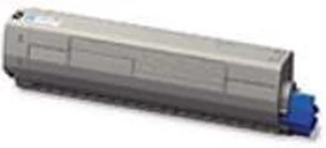 OKI MC853 MC873 Tonercartridge 15000 Zwart