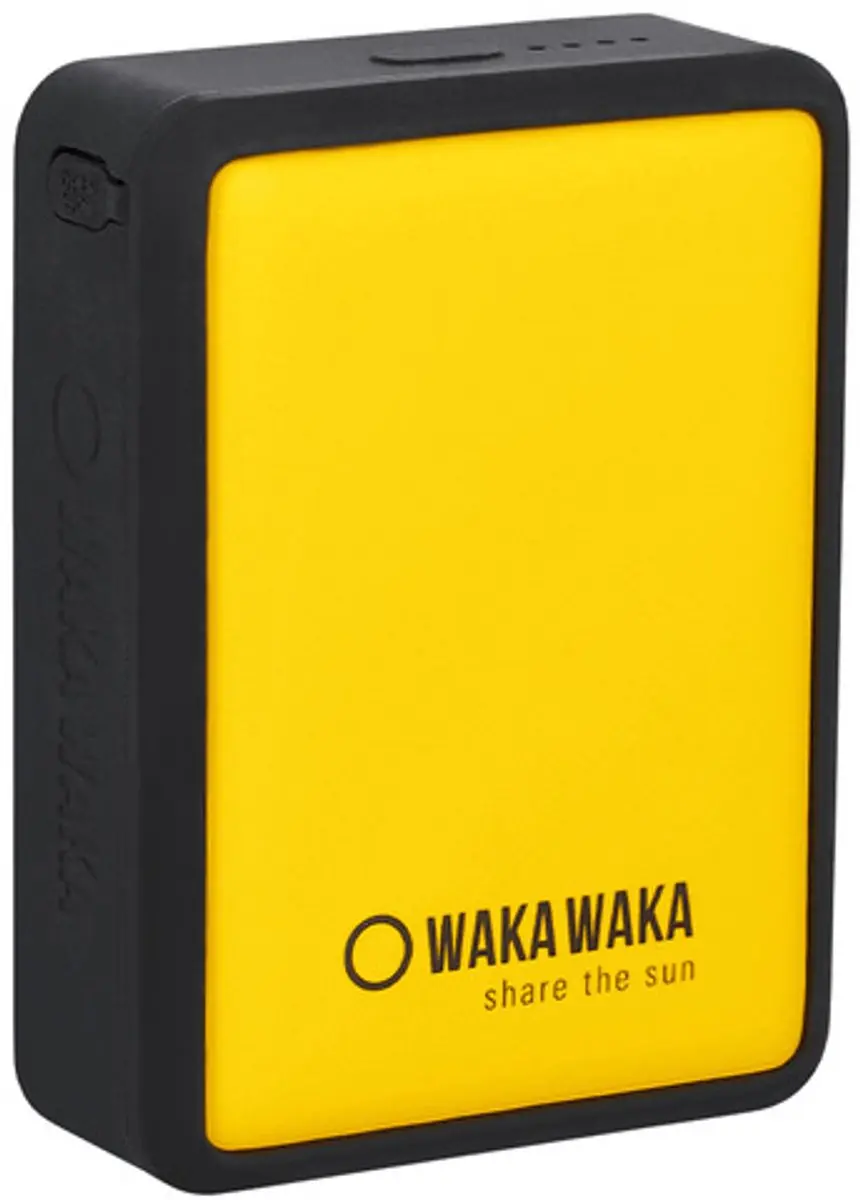 Waka Waka WWP20-032501 Ultrafast Powerbank 20.000mAh
