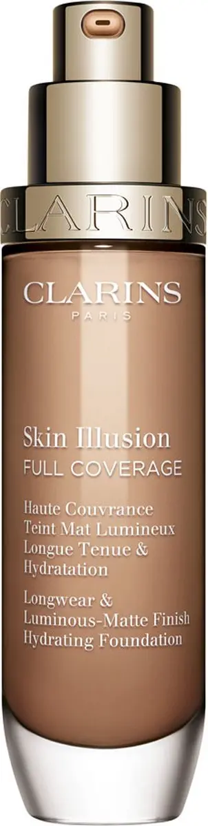 Clarins Skin Illusion Foundation 112C - 30ml