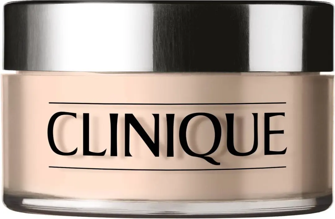 Clinique Blended Face Powder 03 Transparency