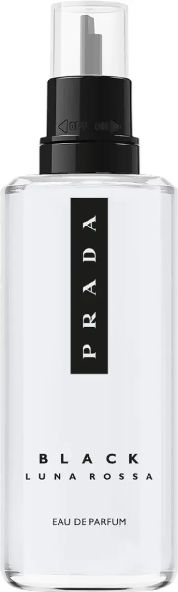 Prada Luna Rossa Black Eau de Parfum 150ml