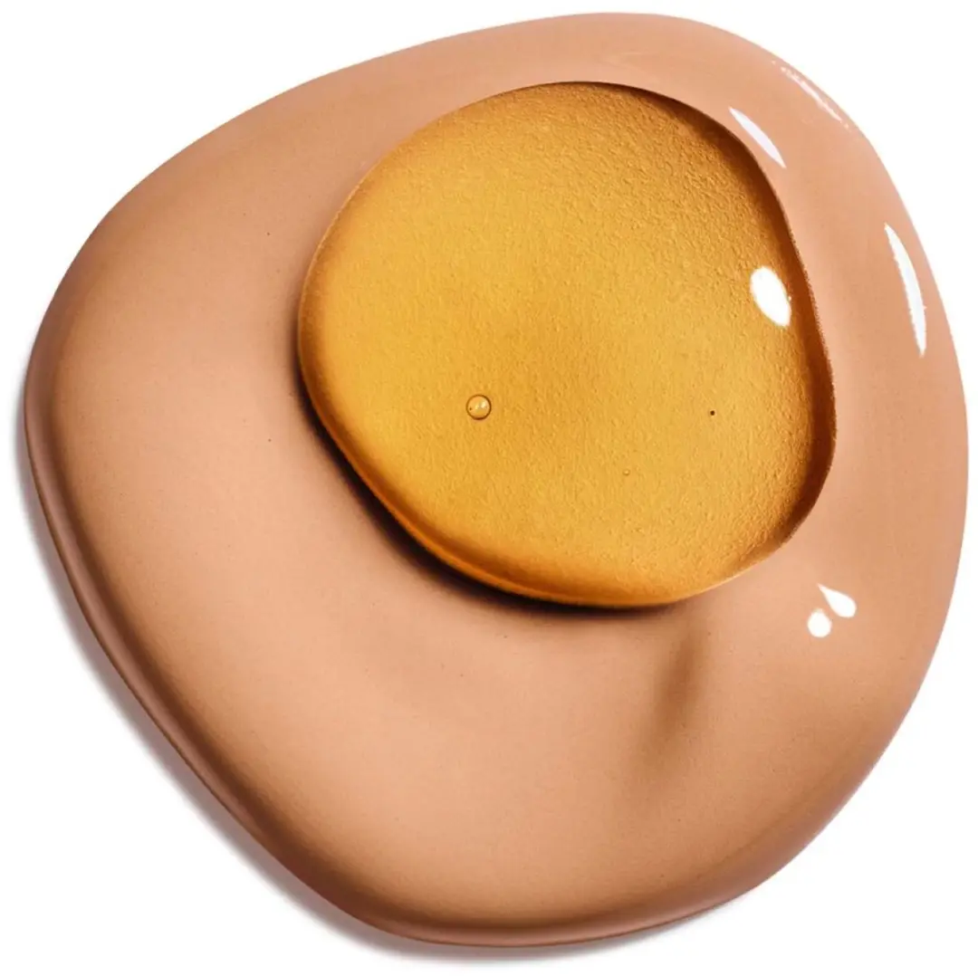 Clarins Double Serum Foundation L6C