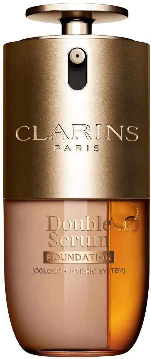 Clarins Double Serum Foundation L6C - 30ml