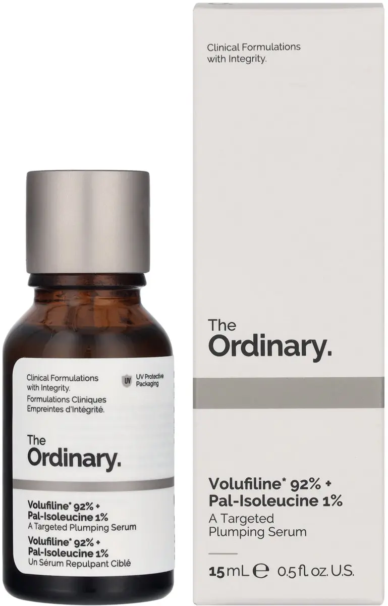 The Ordinary Volufiline 15ml