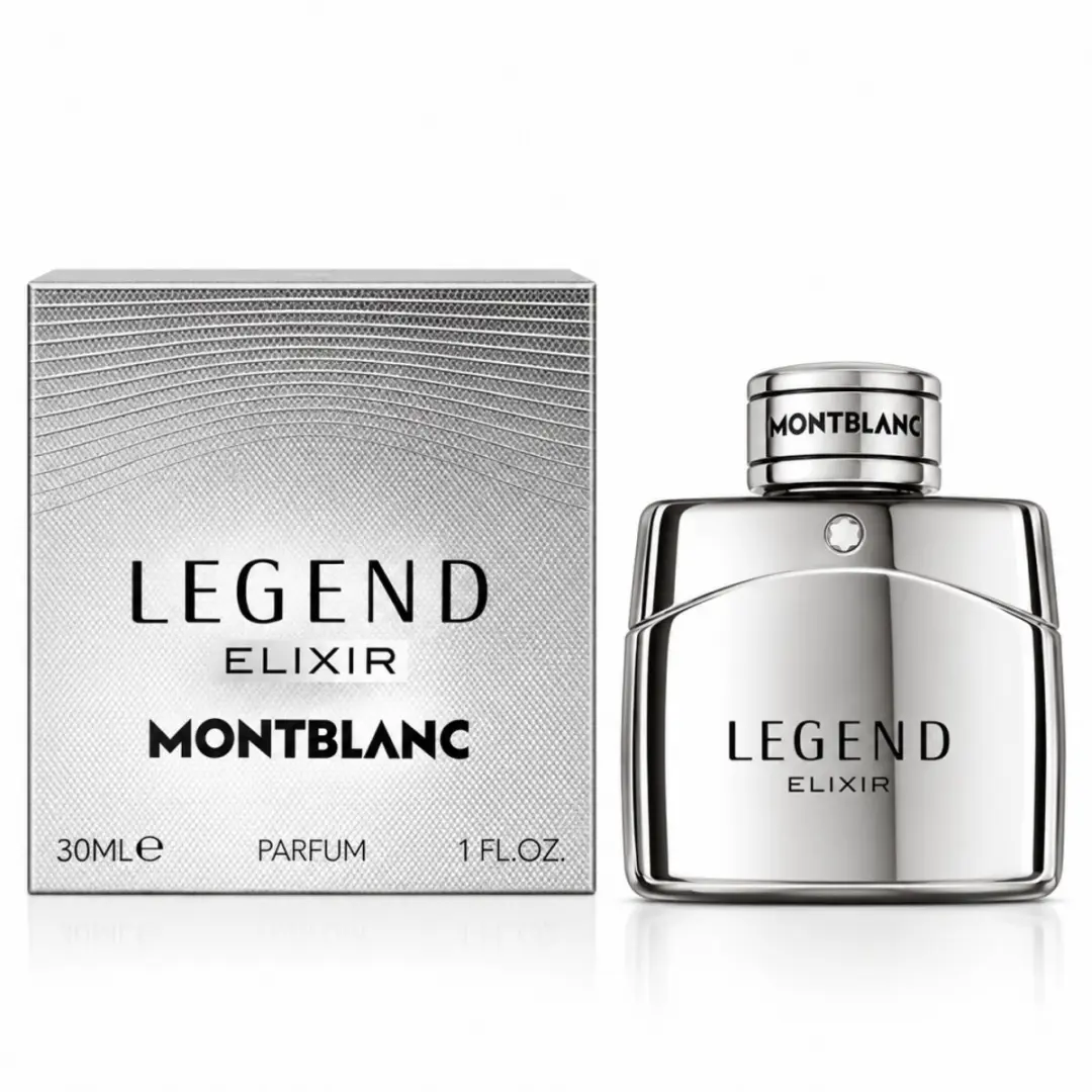 Montblanc Legend Herenparfum 30ml