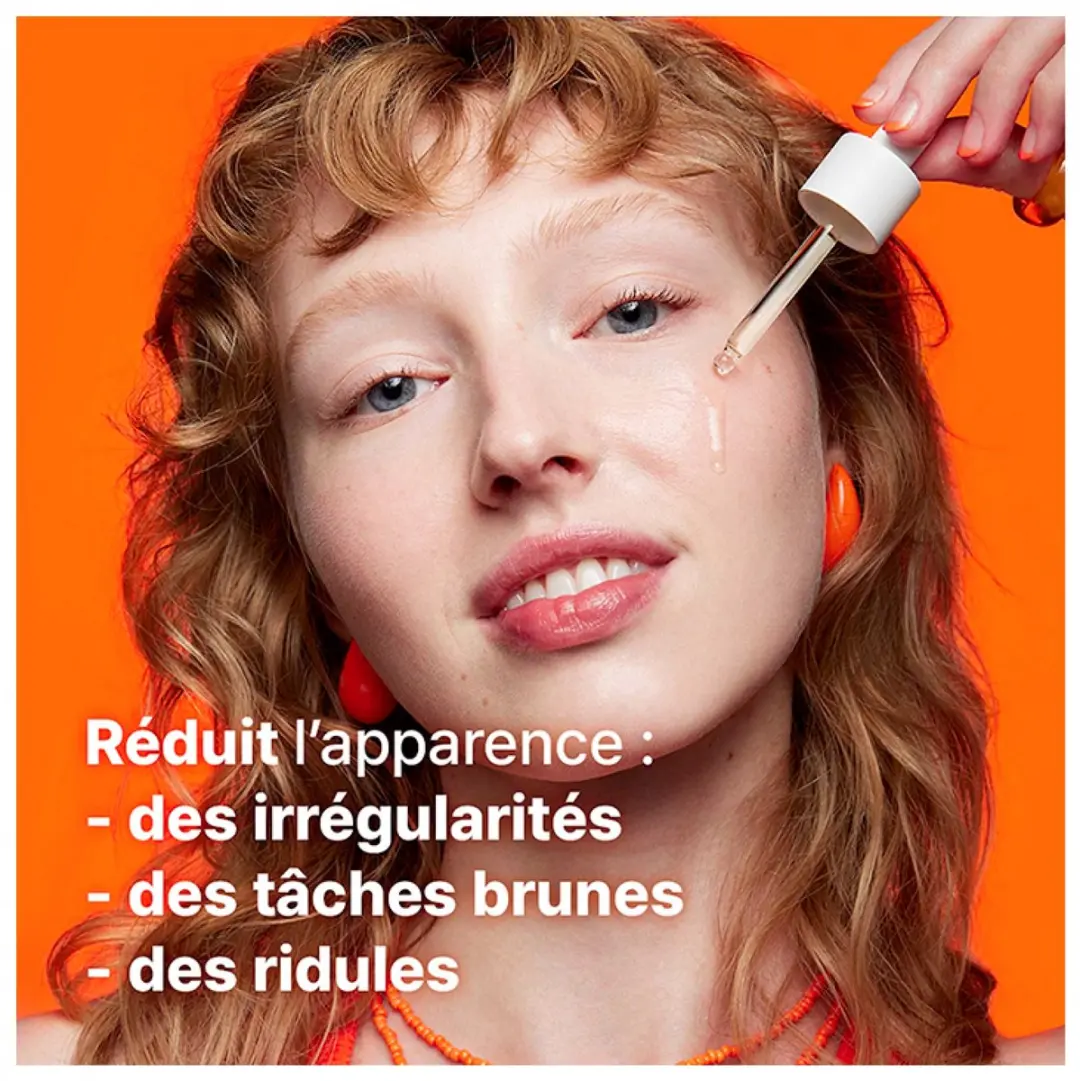 Dr.Jart+ Brightamin Serum Ampoule 8.08g