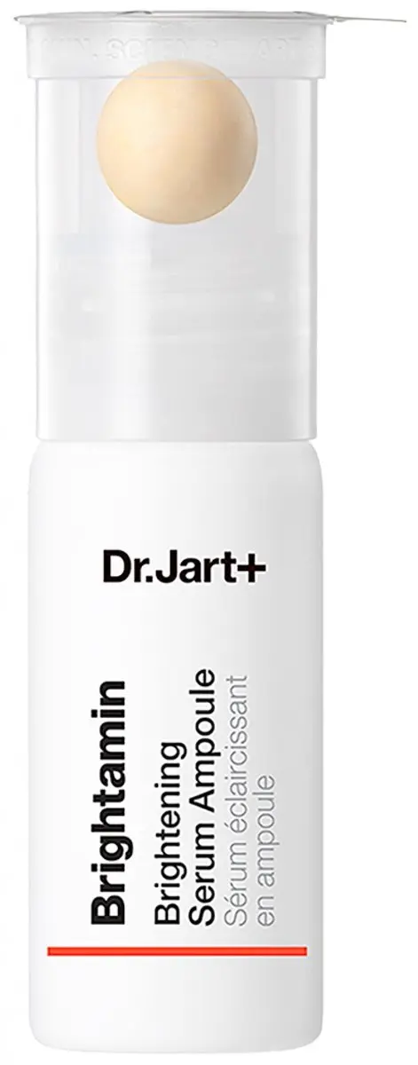 Dr.Jart+ Brightamin Serum Ampoule 8.08g