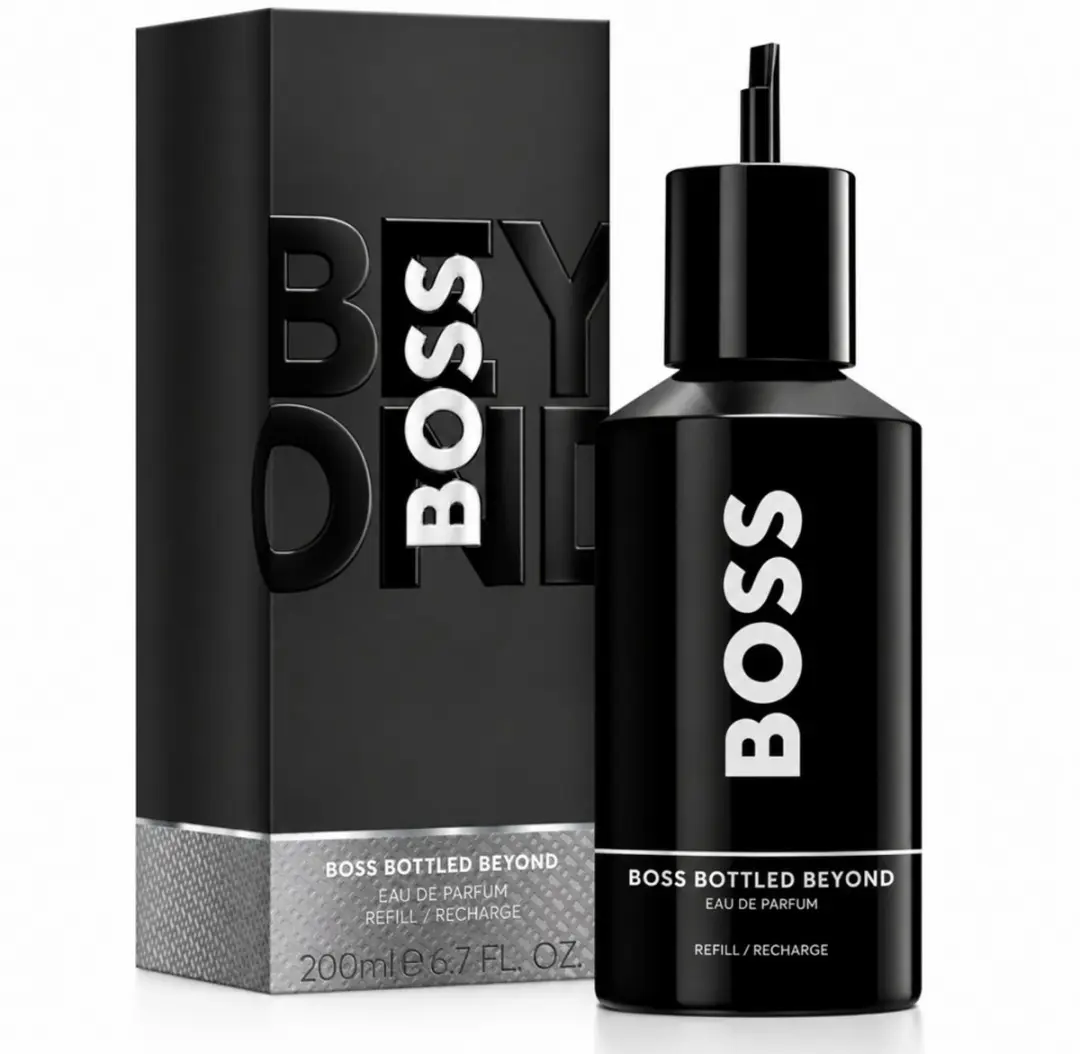 Hugo Boss Bottled Herenparfum 200ml