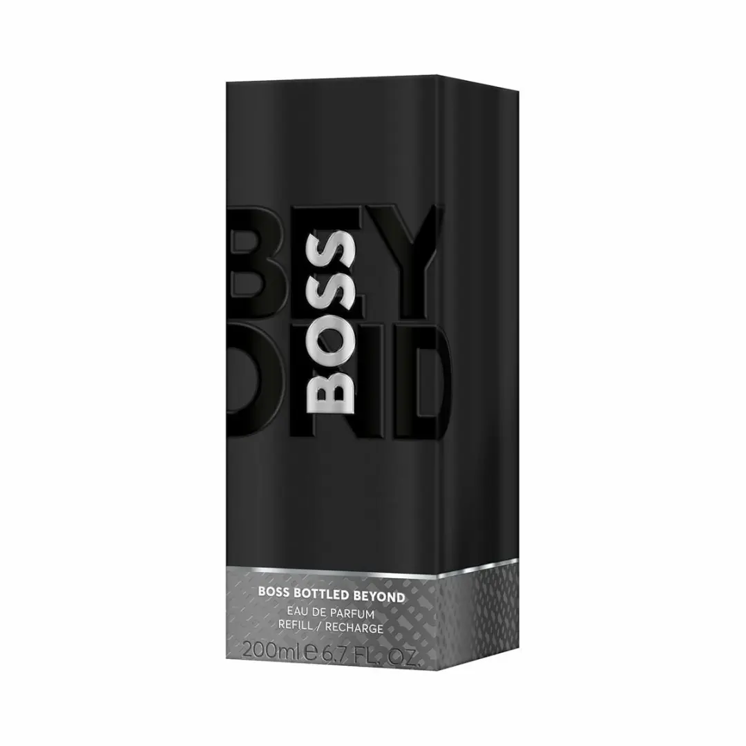 Hugo Boss Bottled Herenparfum 200ml