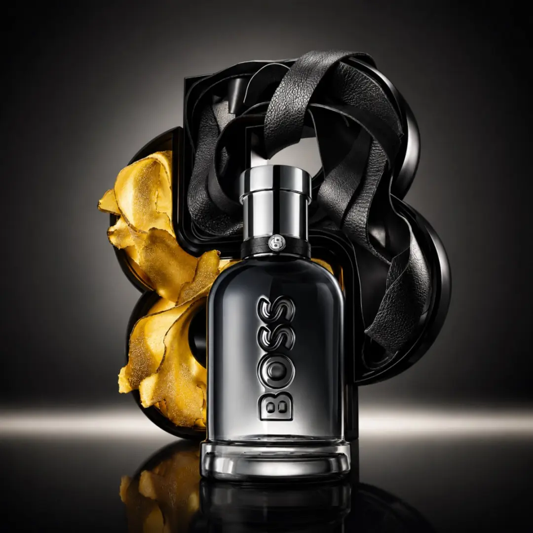 Hugo Boss Bottled Herenparfum 200ml