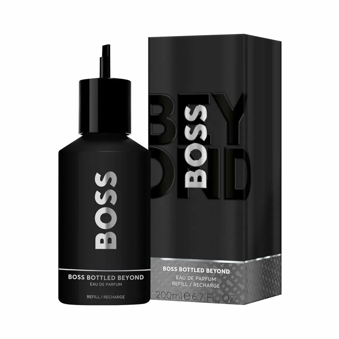 Hugo Boss Bottled Herenparfum 200ml