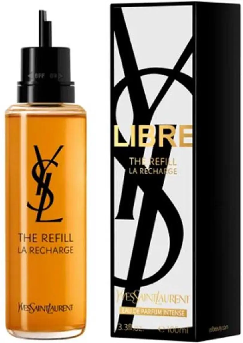 YSL Libre Intense Eau de Parfum 100ml
