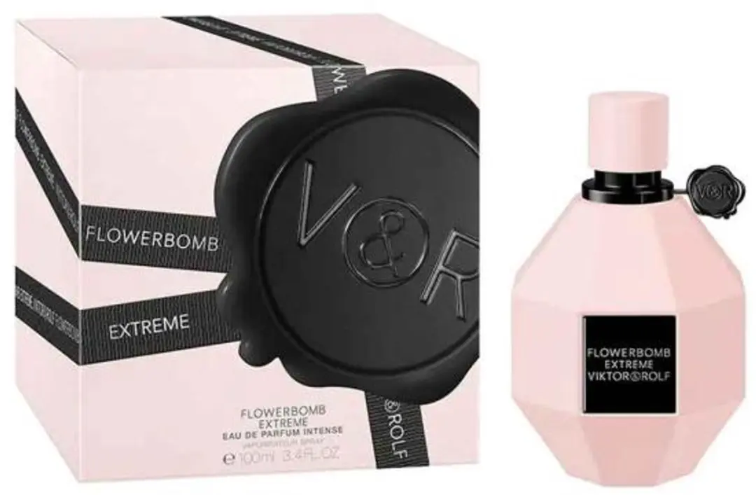 Viktor & Rolf Flowerbomb Extreme Eau de Parfum 100ml
