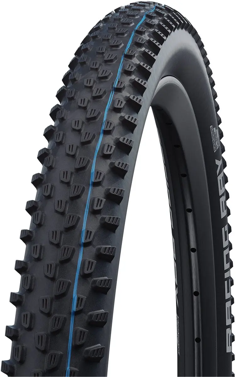 Schwalbe Racing Ray Super Ground Vouwband 26x2.25 - 57-559mm