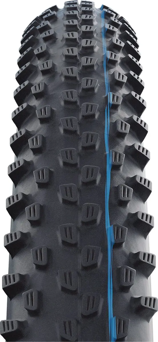 Schwalbe Racing Ray Super Ground Vouwband 26x2.25