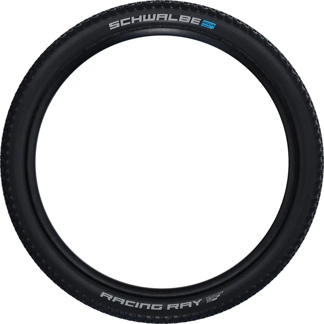 Schwalbe Racing Ray Super Ground Vouwband 26x2.25 - 57-559mm