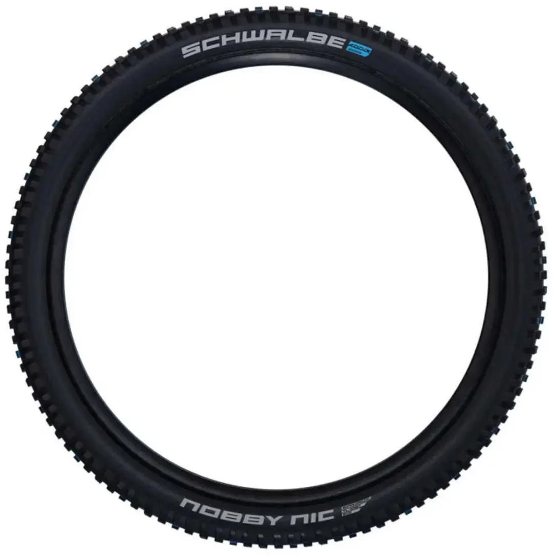 Schwalbe Nobby Nic ADDIX SpeedGrip 29x2.25 - Black