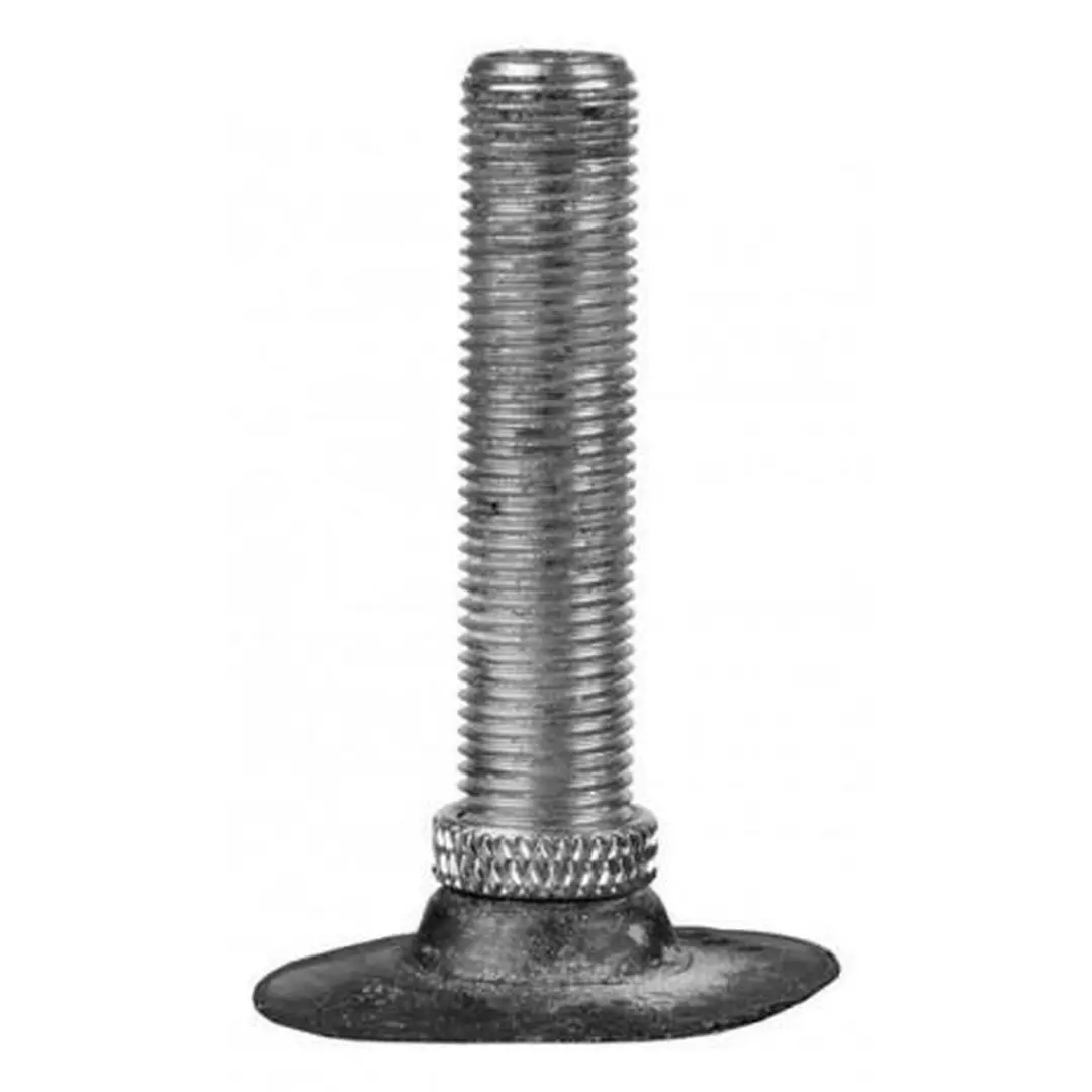 Schwalbe Binnenband 16x1.75/2.50 Auto Ventiel - 40mm Zwart