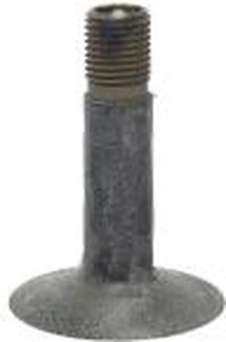 Schwalbe Binnenband 16x1.75/2.50 Auto Ventiel - 40mm Zwart
