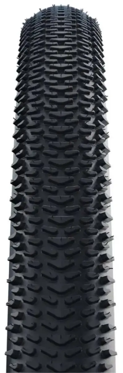 Schwalbe G-One R Pro TLR 700x45C - Black