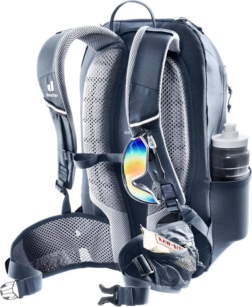 Deuter Superbike 18L Rugzak - 18L - Atlantic-ink - afbeelding 2 van 4