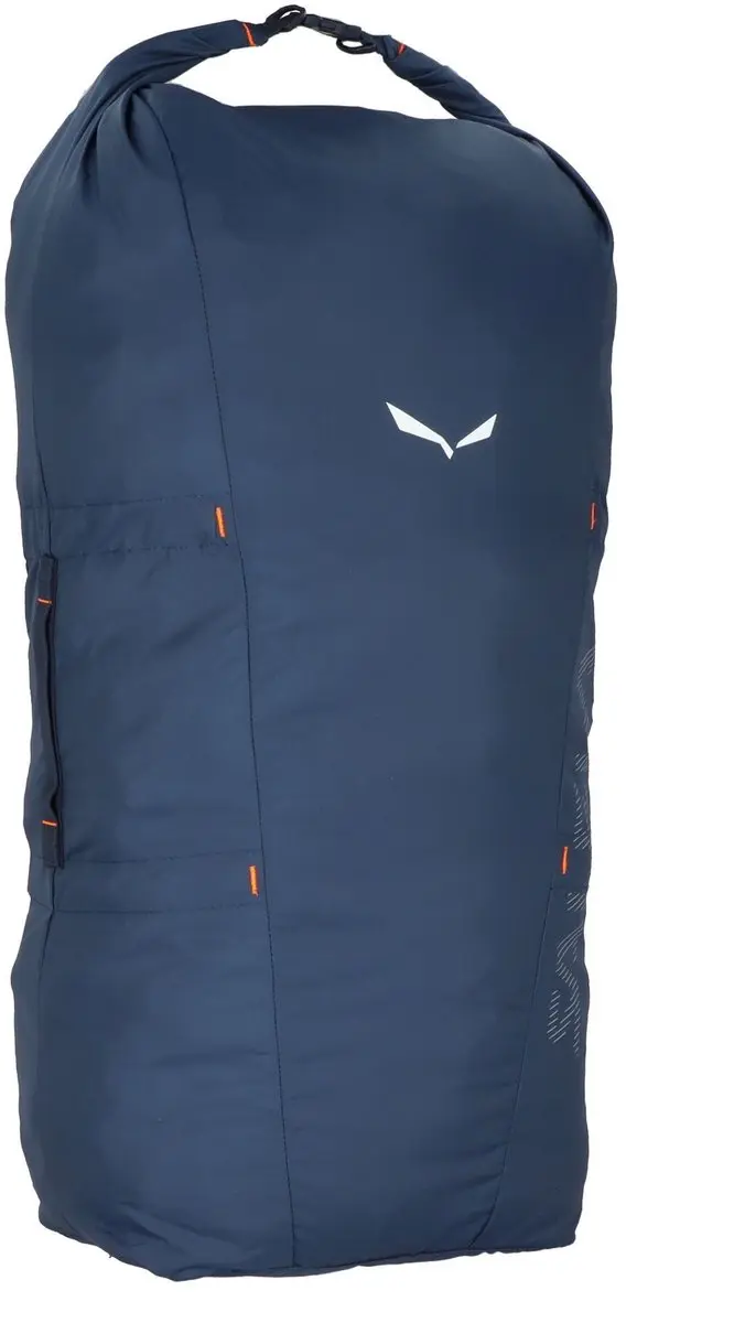 Salewa Pure Travel Cover Reisaccessoires - Dark Denim