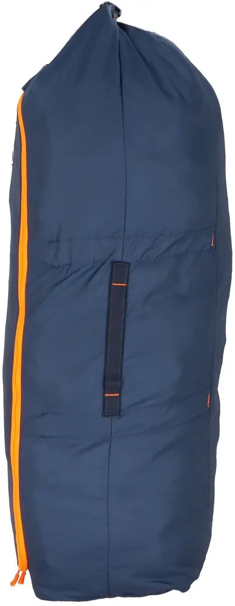 Salewa Pure Travel Cover Reisaccessoires - Dark Denim