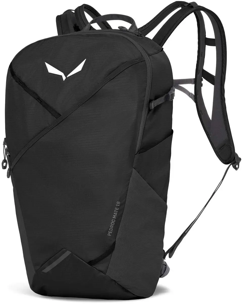 Salewa Pedroc Mate 18L Rugzak