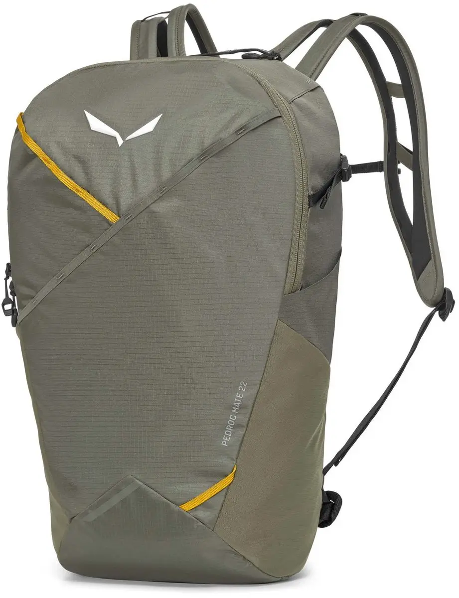 Salewa Pedroc Mate 22 Rugzak