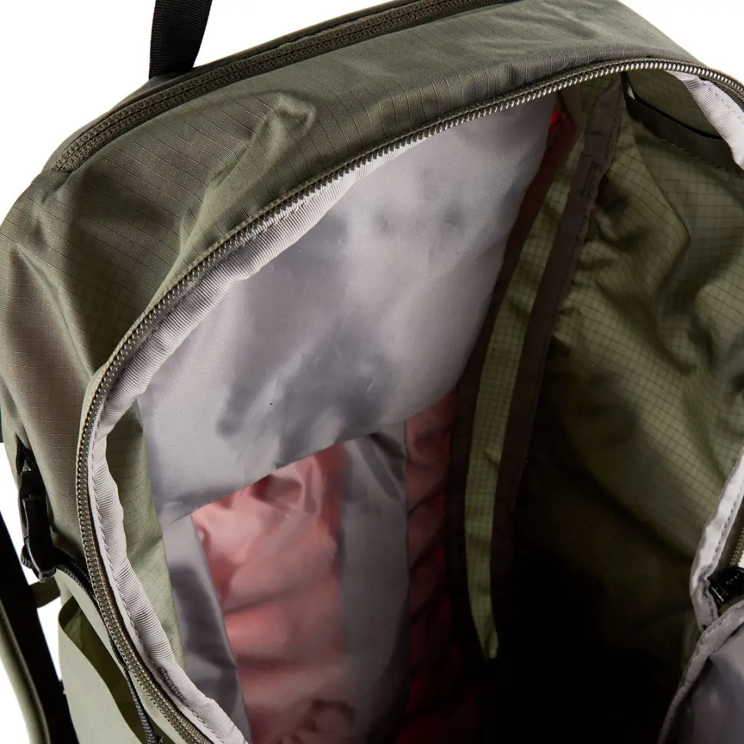 Salewa Pedroc Mate 22 Rugzak - 22L - Faded Green
