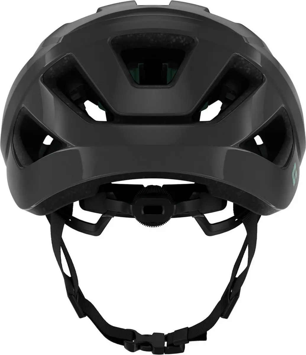 Lazer fietshelm Race Tonic KinetiCore Titanium - M