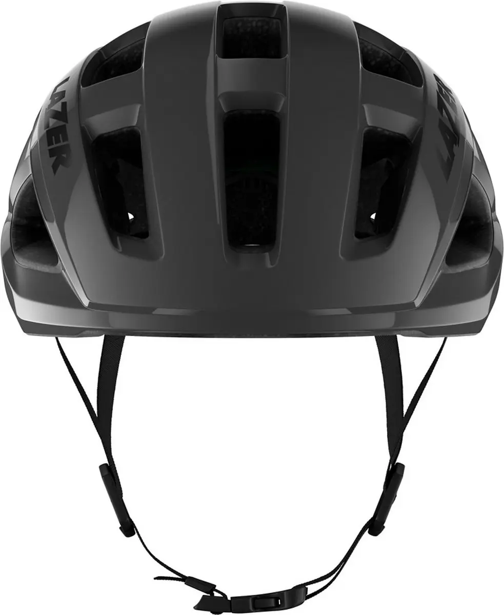 Lazer fietshelm Race Tonic KinetiCore Titanium - M
