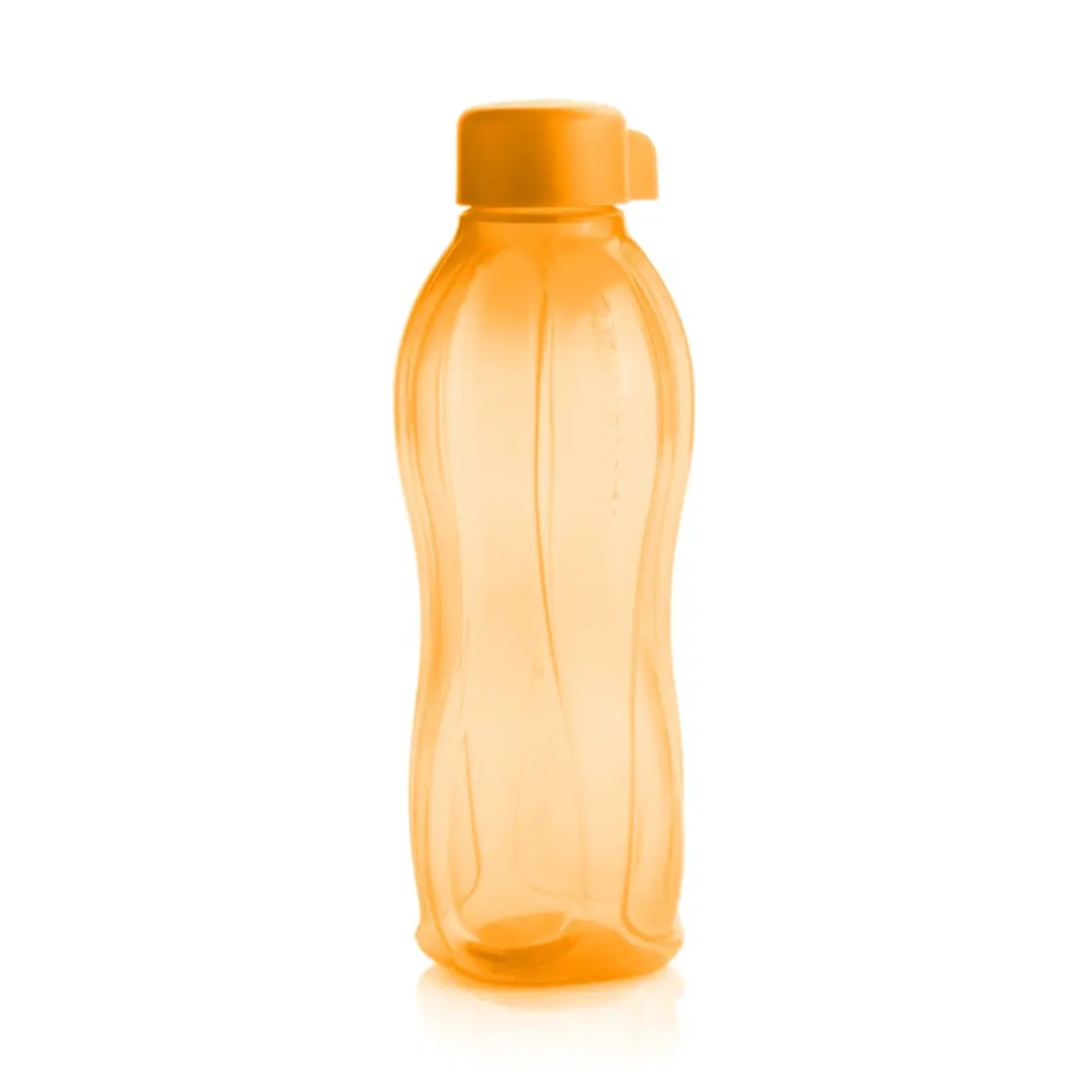 Tupperware Ecofles 1l oranje