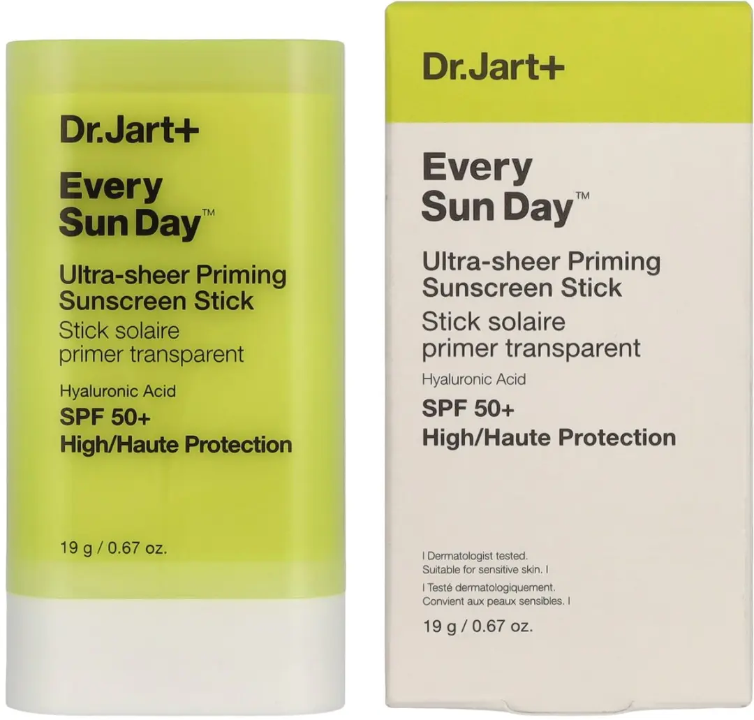 Dr.Jart+ Every Sun Day SPF50 Zonnecrème 19g