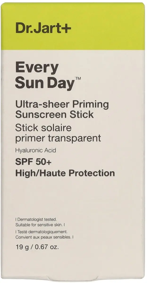 Dr.Jart+ Every Sun Day SPF50 Zonnecrème 19g