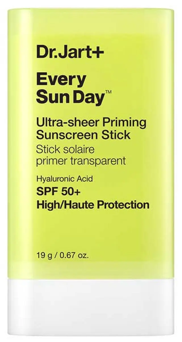 Dr.Jart+ Every Sun Day SPF50 Zonnecrème 19g
