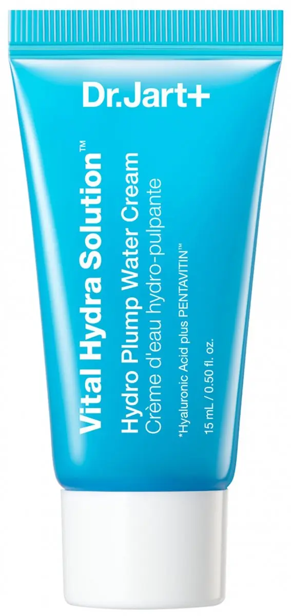 Dr.Jart+ Vital Hydra Solution Hydro Plump Water Cream 15ml