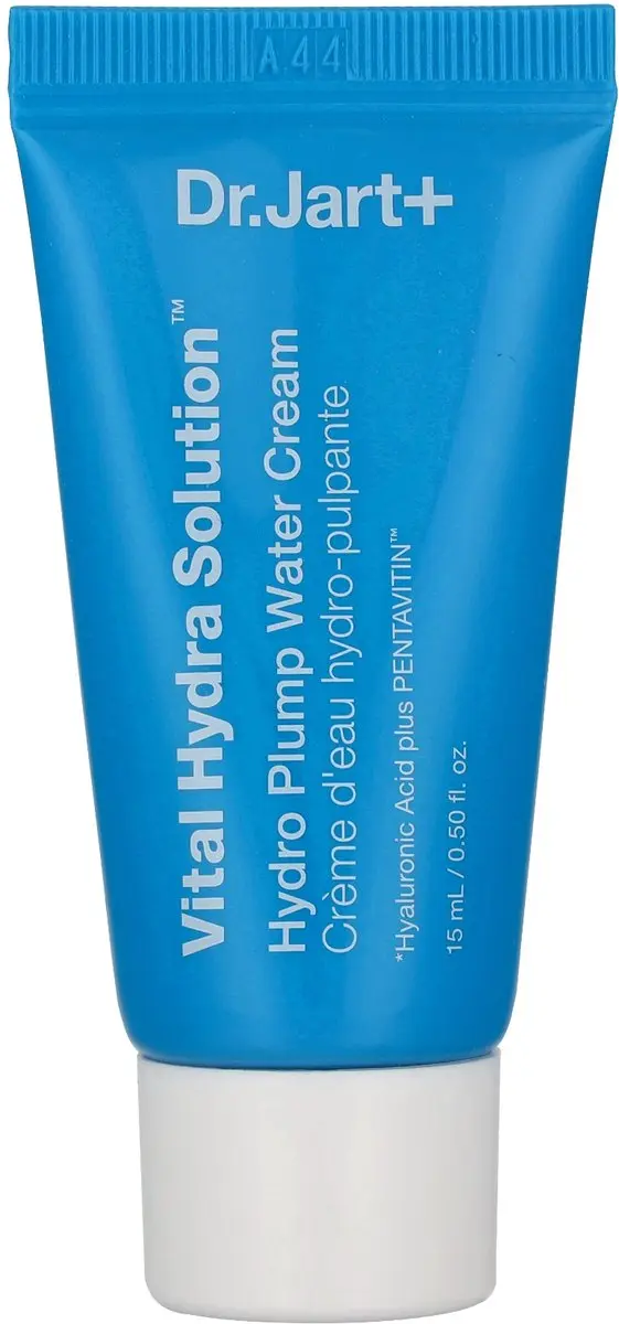 Dr.Jart+ Vital Hydra Solution Hydro Plump Water Cream 15ml