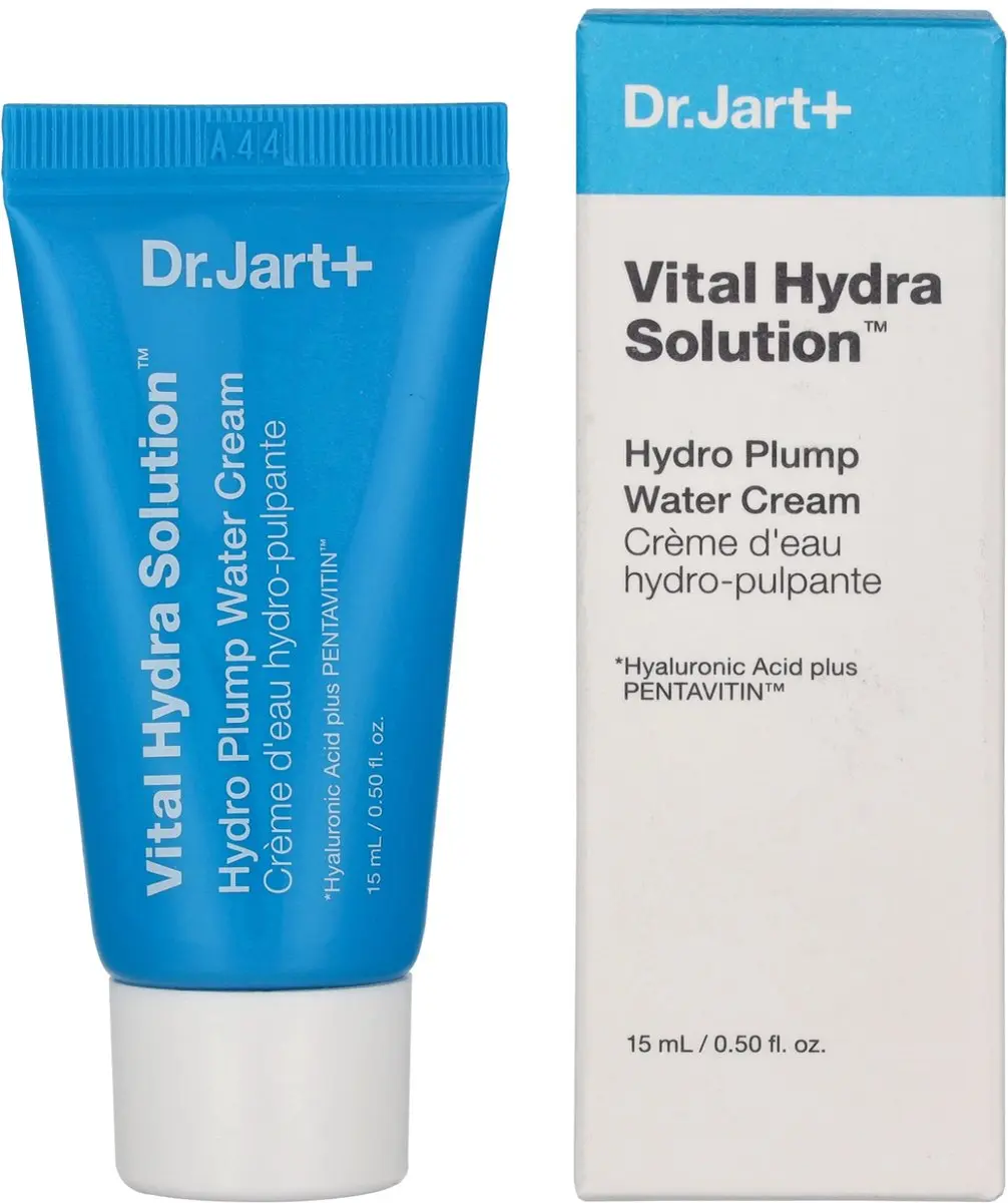 Dr.Jart+ Vital Hydra Solution Hydro Plump Water Cream 15ml