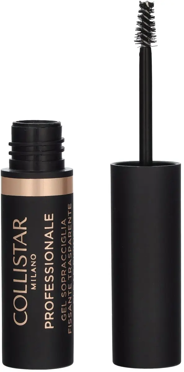 Collistar Professional Transparent Fixative Eyebrow Gel 6ml - afbeelding 3 van 6